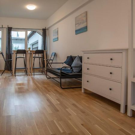 City Center Apartment For 6 Persons! Инсбрук Экстерьер фото