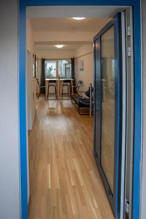 City Center Apartment For 6 Persons! Инсбрук Экстерьер фото
